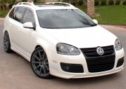 Volkswagen Golf III